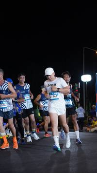 BIB: 0516, 2246, 41741, 4266
                            <button type="button" onclick="openModal(23056924)" class="btn btn-primary btn-sm float-right btn-popup" data-toggle="modal" data-target=".modal-high-quality">
                        <i class="fas fa-shopping-cart"></i> Add to Cart
                    </button>
                                            <button type="button" onclick="isThisMe(23056924, true)" class="btn btn-success btn-sm float-right btn-popup btn-isme hidden" data-toggle="tooltip" data-placement="bottom" title="นี่คือรูปของคุณใช่ไหม คลิกที่นี่เพื่อเอาเข้าอัลบั้ม">
                        <i class="fas fa-plus"></i> Add to album
                    </button>
                    <button type="button" onclick="isThisMe(23056924, false)" class="btn btn-warning btn-sm float-right btn-popup btn-isnotme hidden">
                        <i class="fas fa-ban"></i> Remove from album
                    </button>